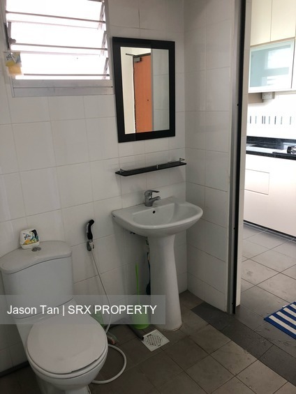 Blk 209C Punggol Place (Punggol), HDB 2 Rooms #180084912